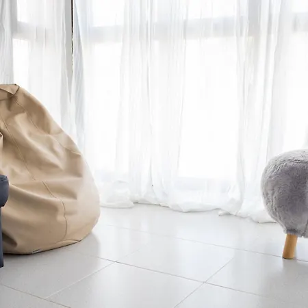 Florit Flats - The Malvarrosa Walking Distance With Free Parking アパート