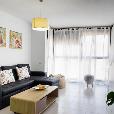 Apartment Florit Flats - Fantastic With Parking By The Malvarrosa Valencia
