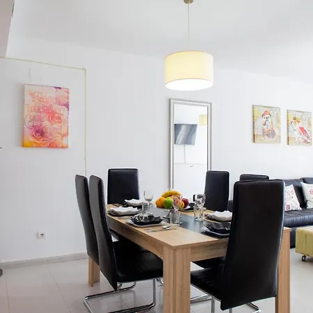 Apartment Florit Flats - Fantastic With Parking By The Malvarrosa *