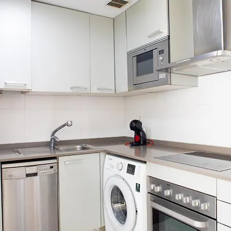 Apartment Florit Flats - Fantastic With Parking By The Malvarrosa Valencia