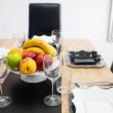Florit Flats - Fantastic With Parking By The Malvarrosa Apartamento *